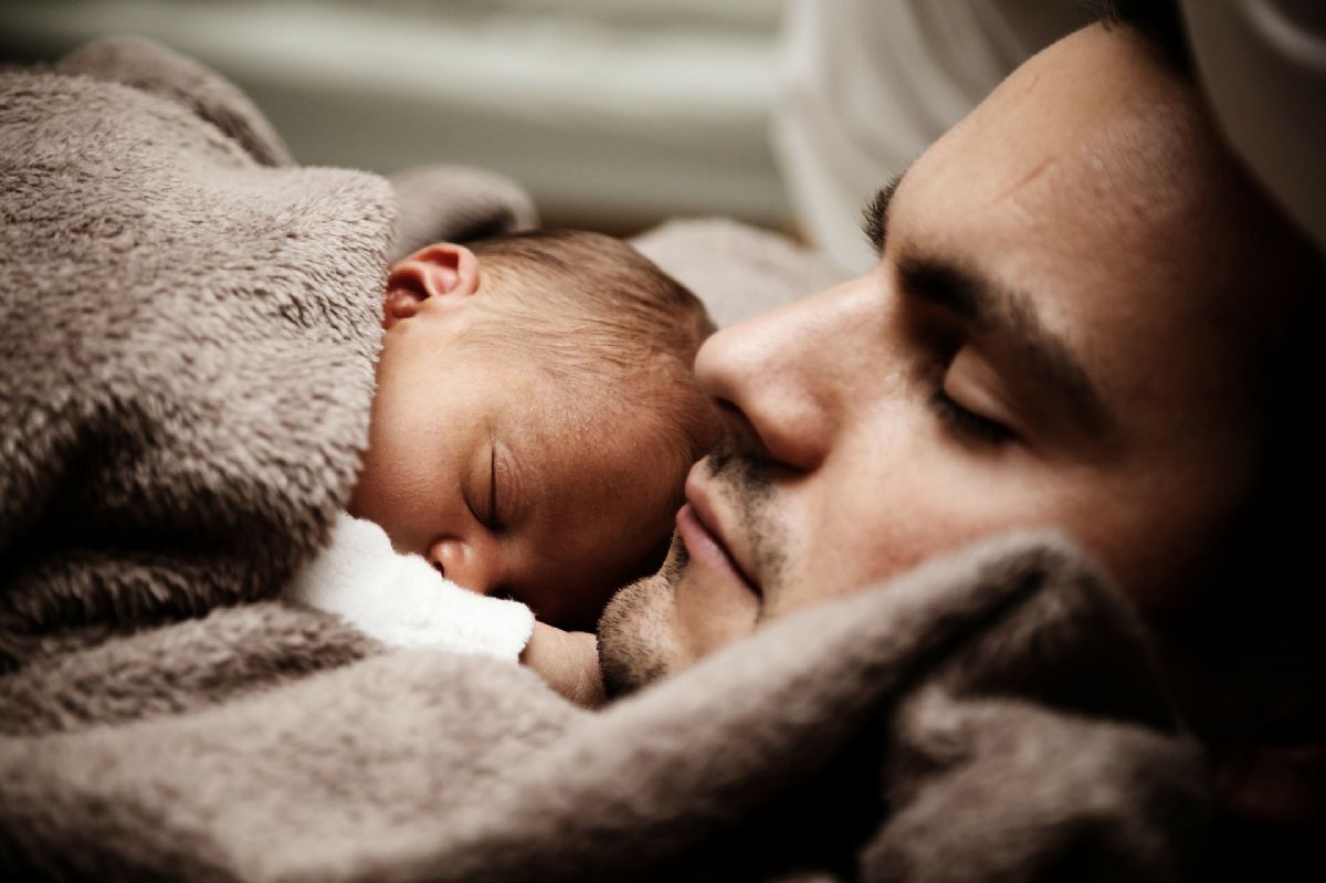 Dream Meaning of Becoming a Father