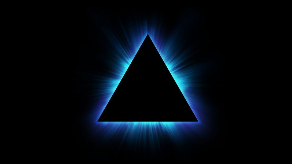 Dream Meaning of Triangle
