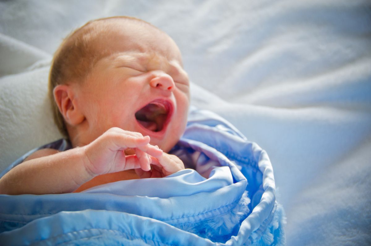 Dream Meaning of Waking Up Crying