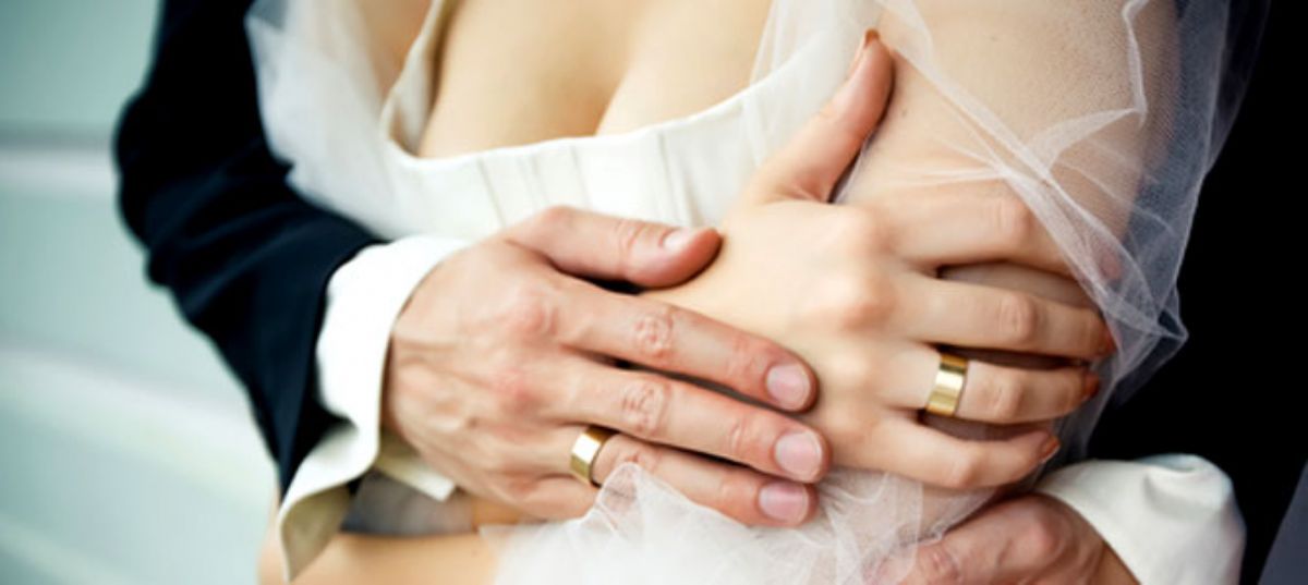 Dream Meaning of Wedding Ring
