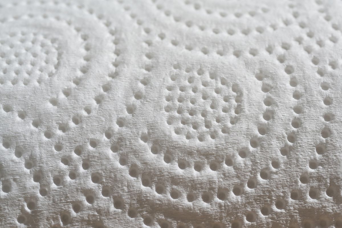 Dream Meaning of Wet Wipe