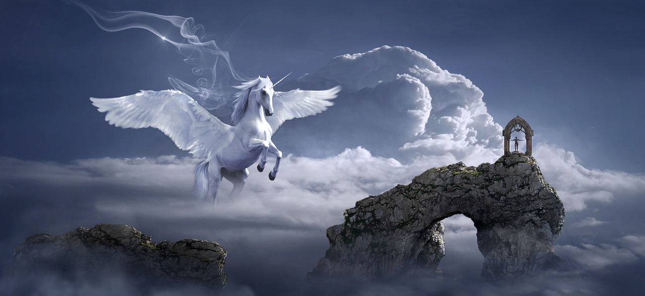 Dream Meaning of Wings