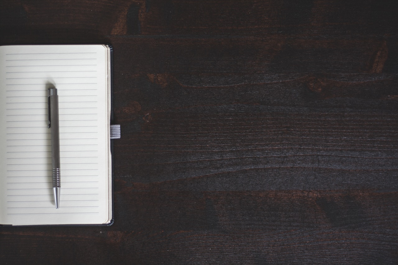 Dream Meaning of Notebook