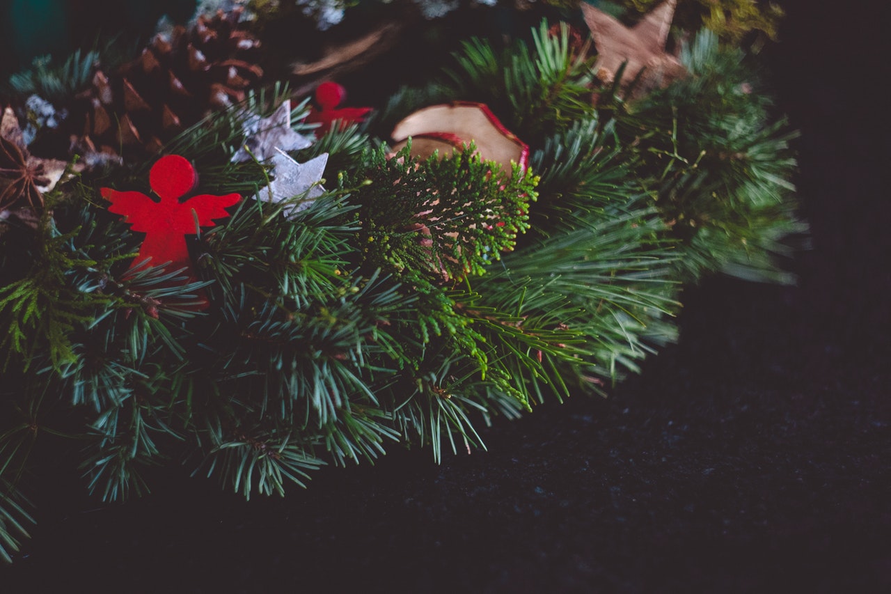 Dream Meaning of Wreath