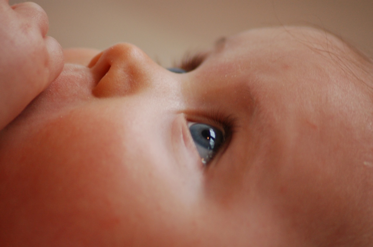Dream Meaning of Baby