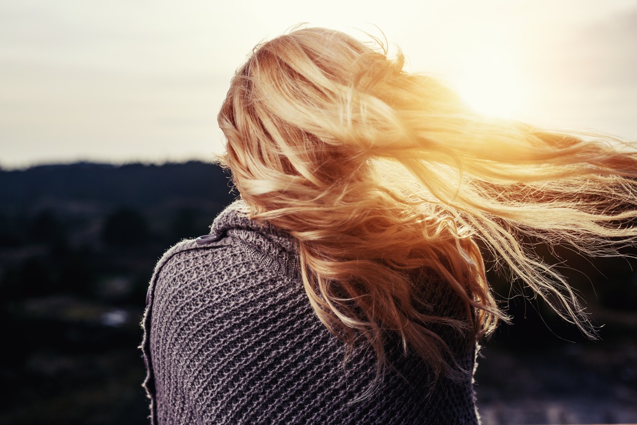 Dream Meaning of Hair