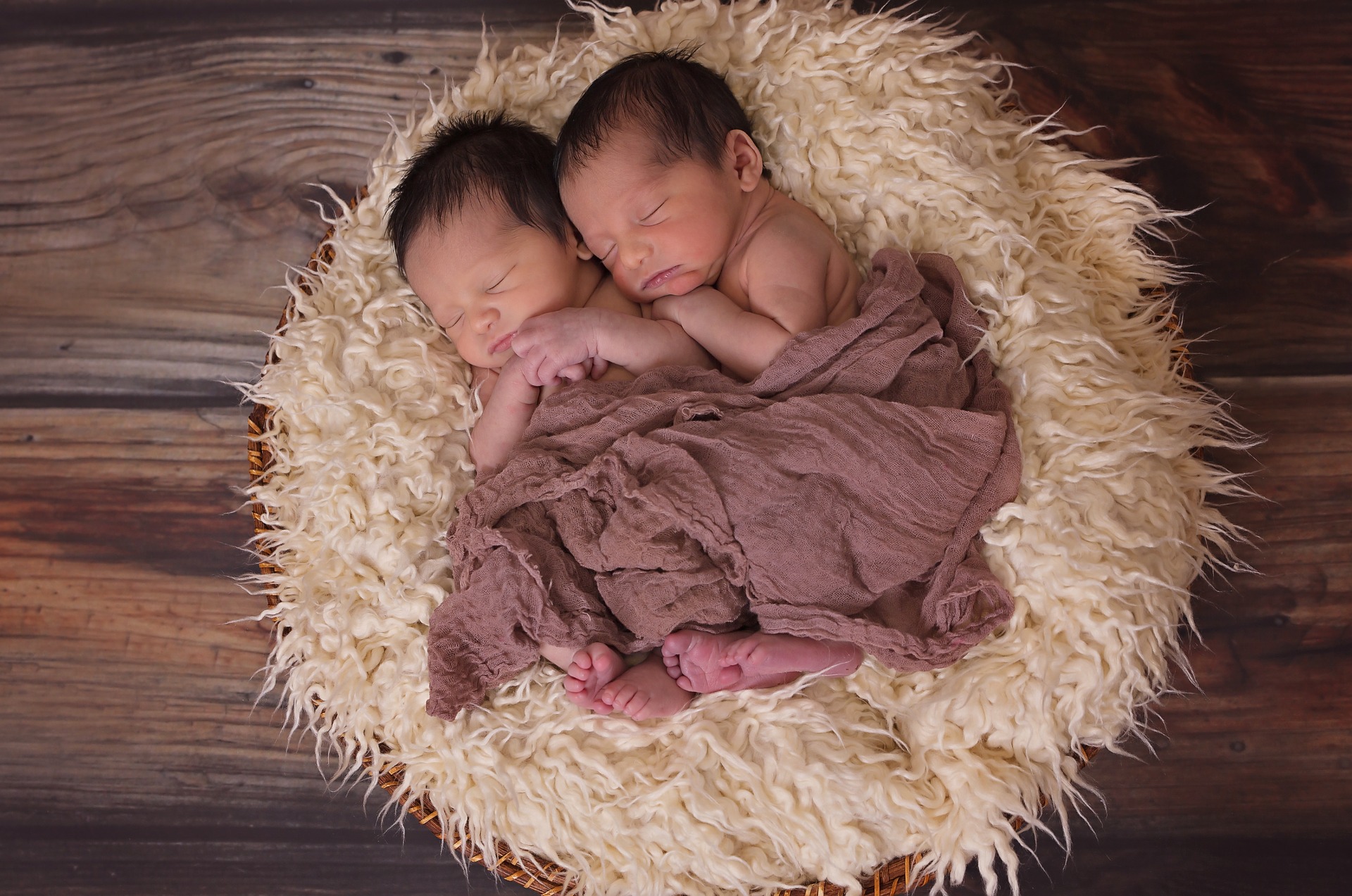 Dream Meaning of Babies