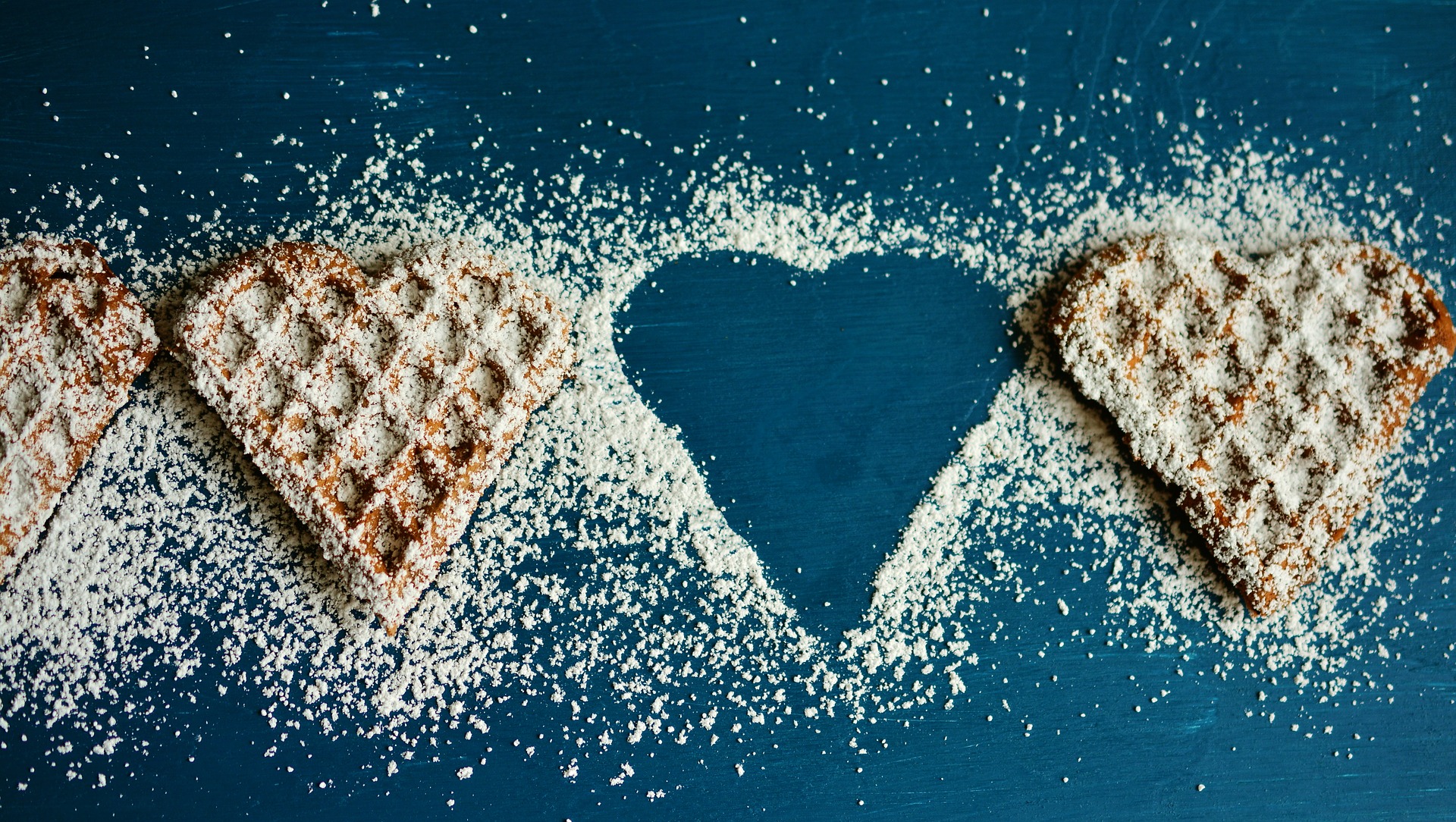 Dream Meaning of Baking
