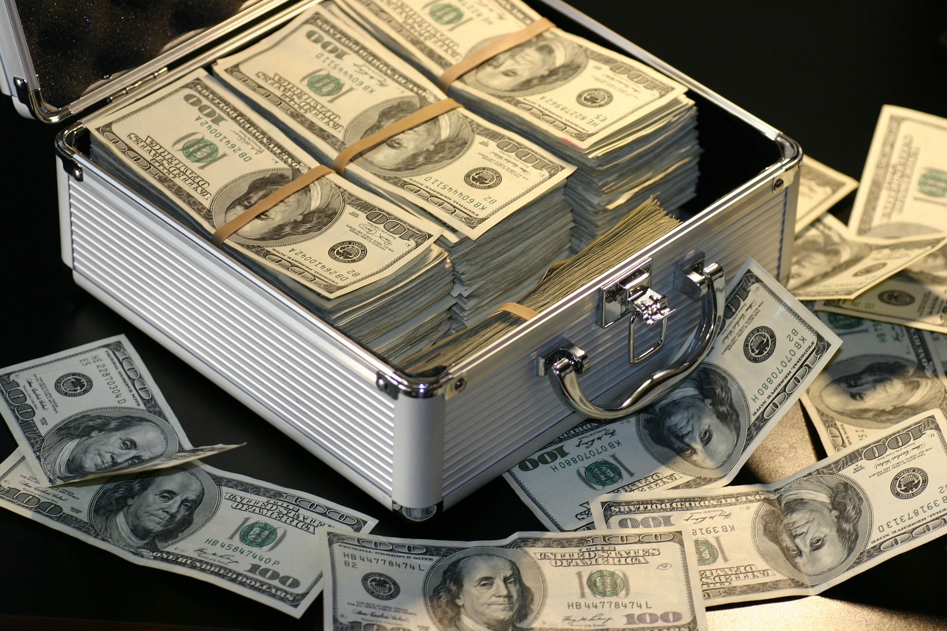 Dream Meaning of a Bank