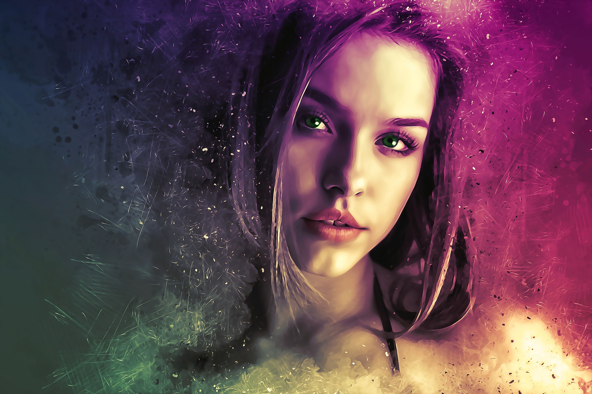 Dream Meaning of Beauty