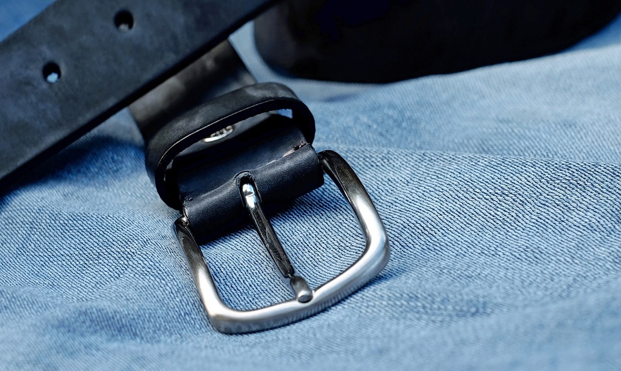 Dream Meaning of Belt
