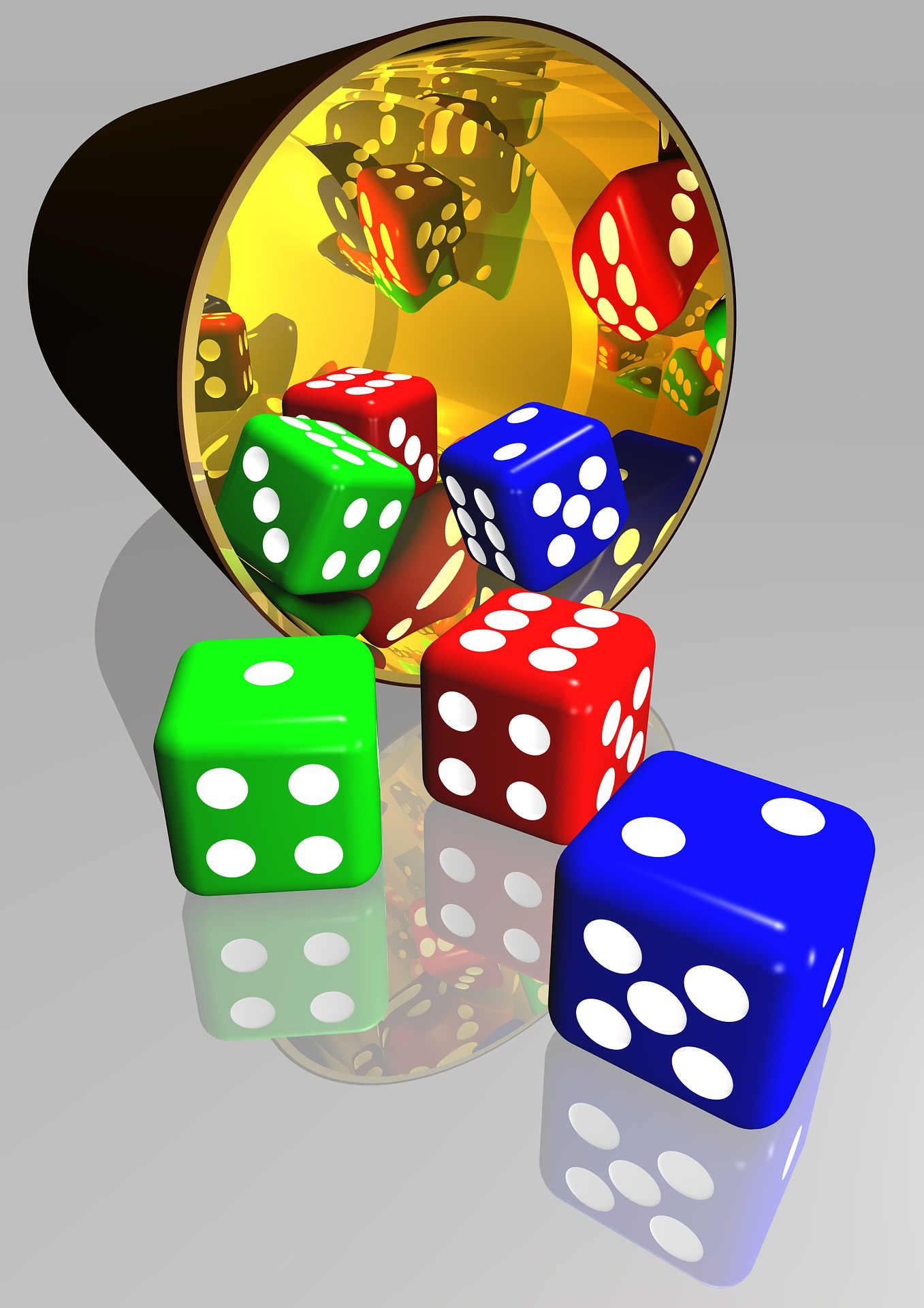 Dream Meaning of Bet