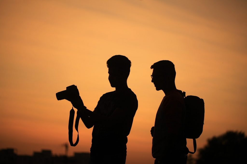 Dream Meaning of Camera