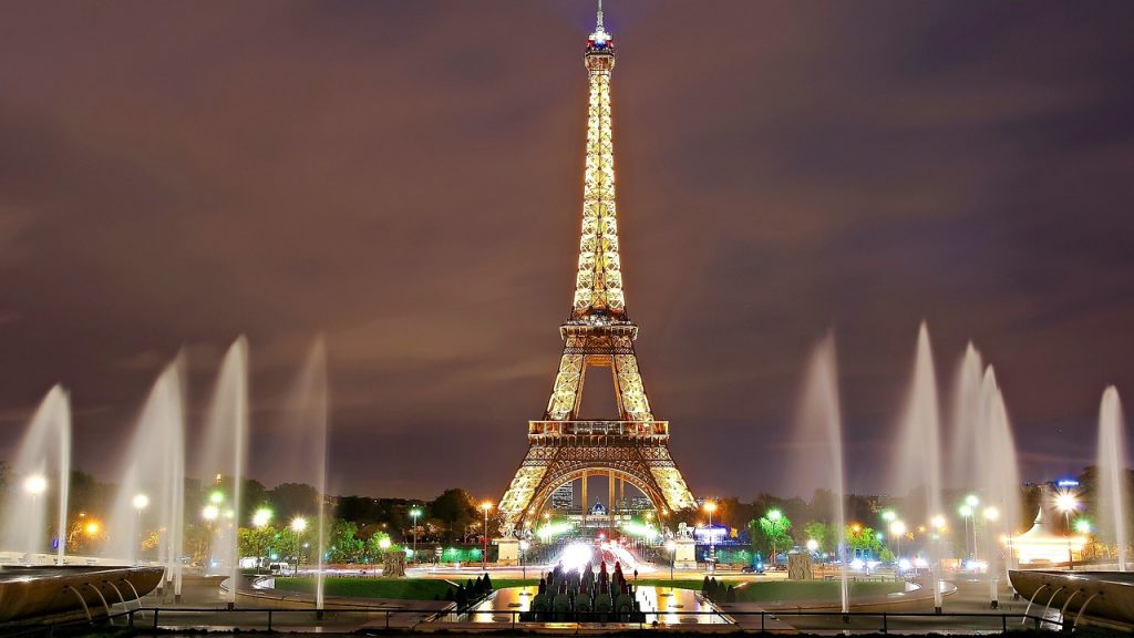 Dream Meaning of Tower
