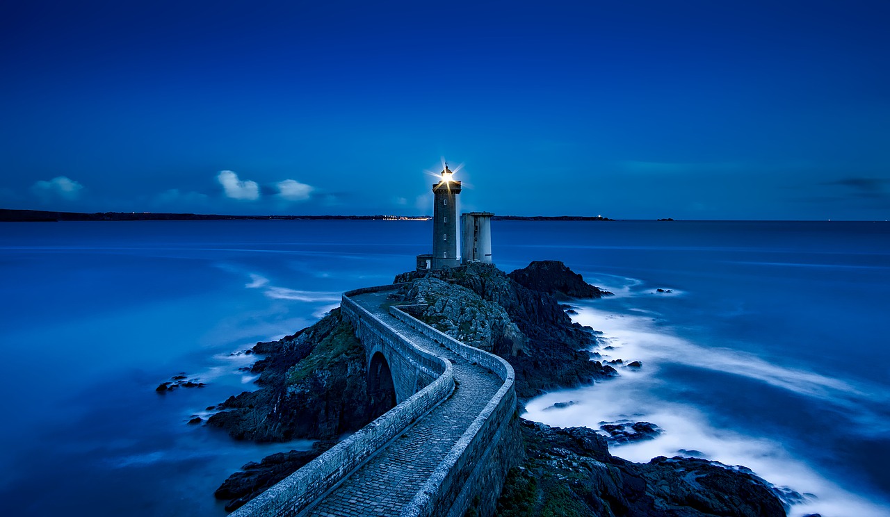 Dream Meaning of Lighthouse