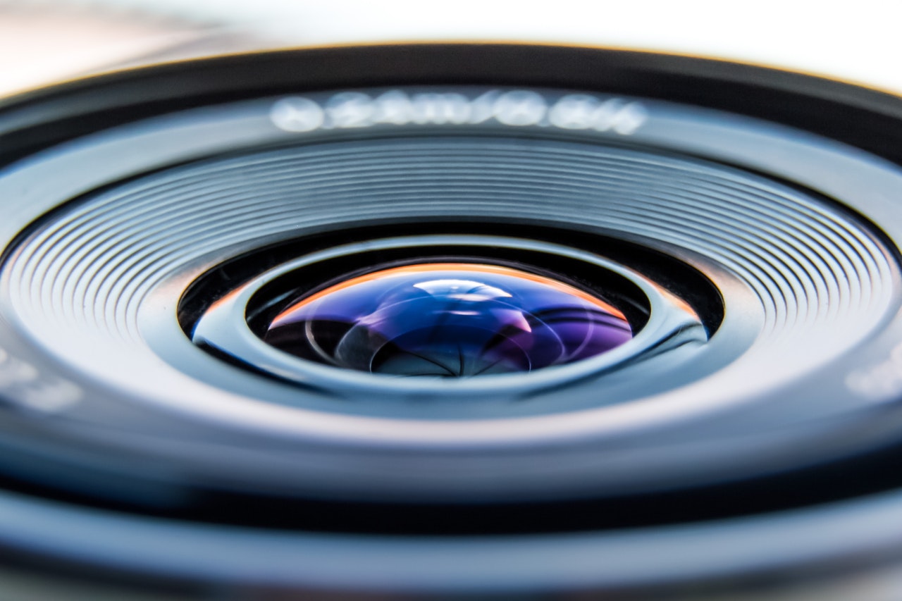 Dream Meaning of Object Glass (Lens)