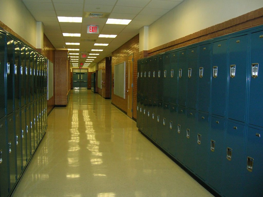 Dream Meaning of School