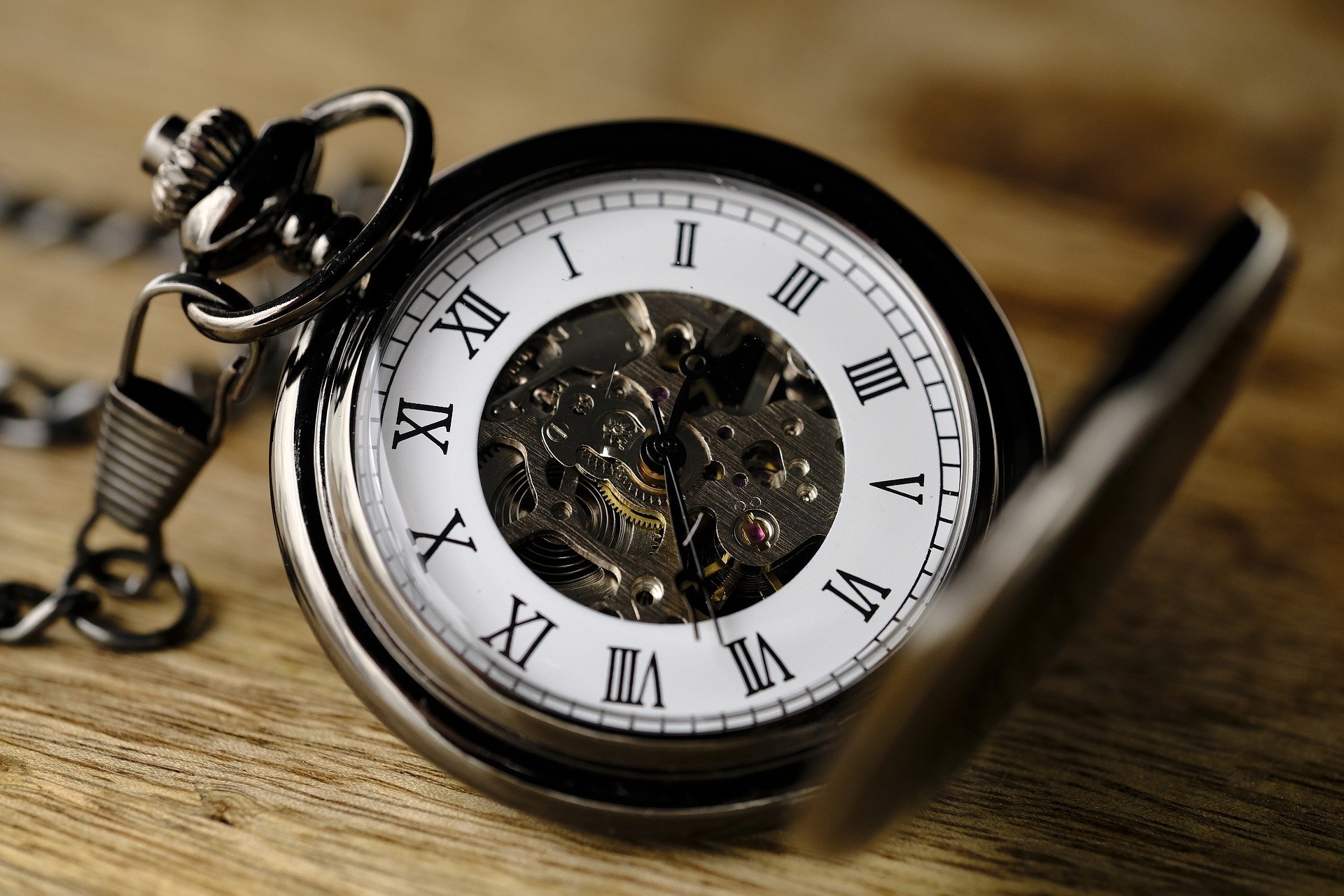 Dream Meaning of Period of Time
