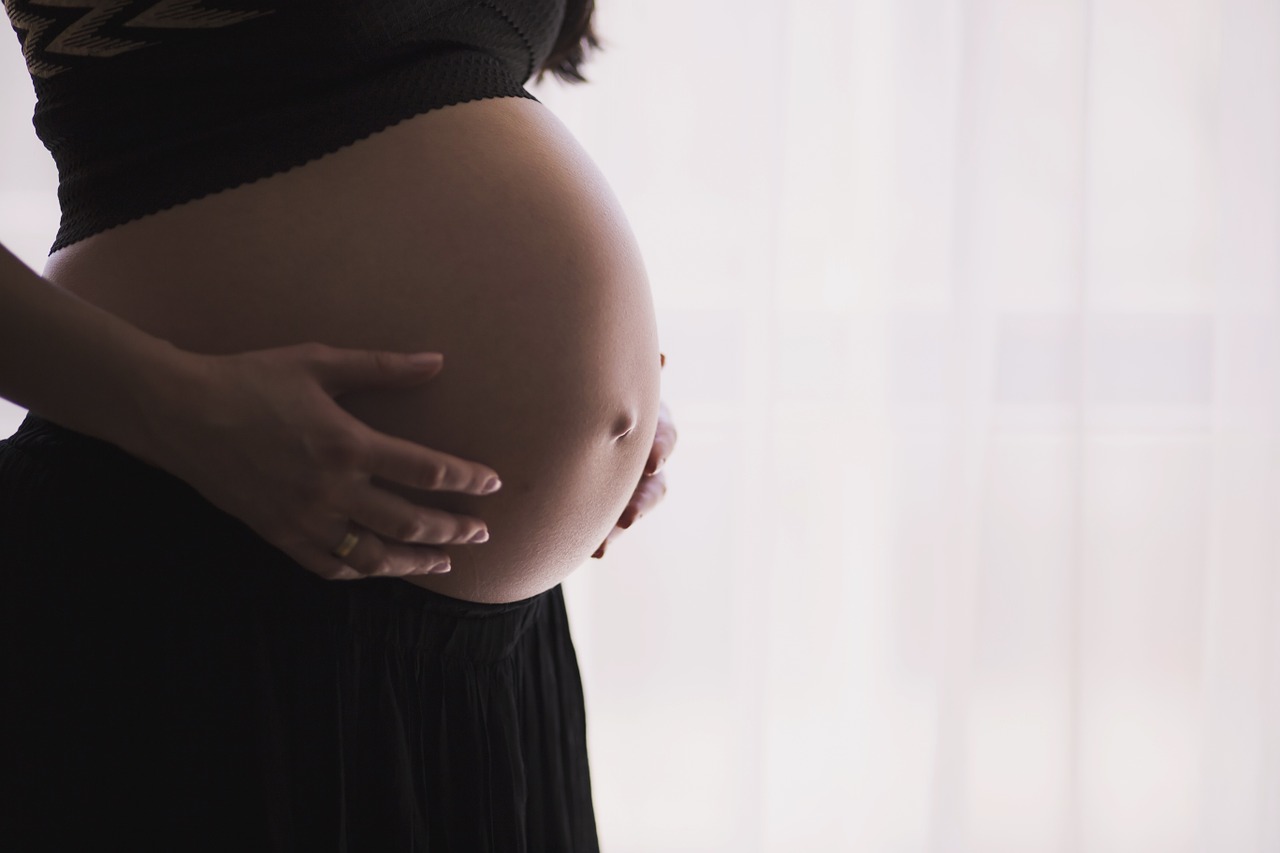 Dream Meaning of Pregnancy