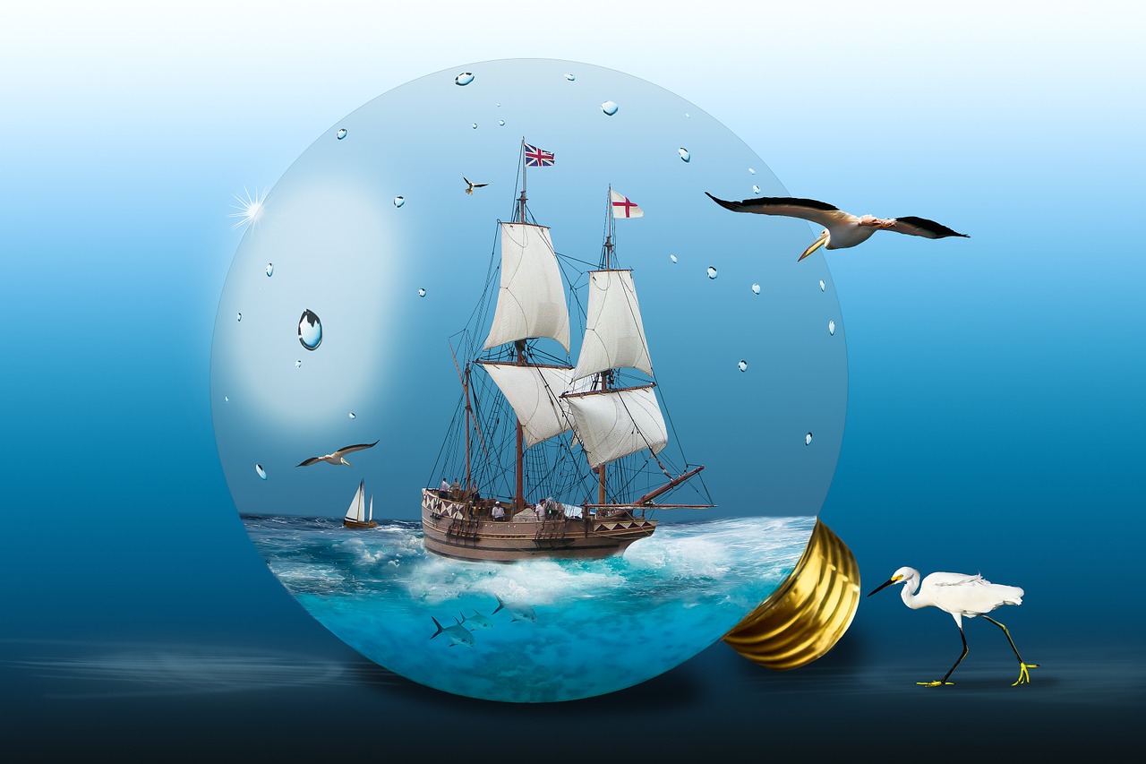 Dream Meaning of Sailor