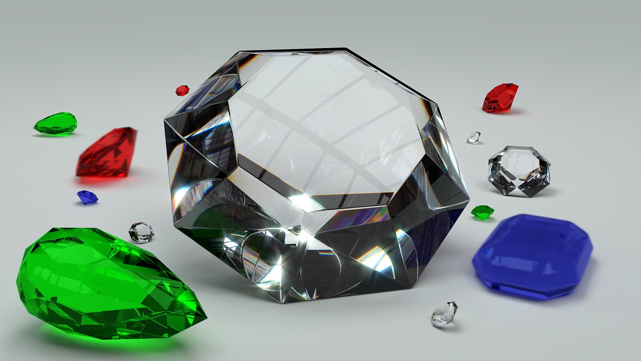 Dream Meaning of Sapphire