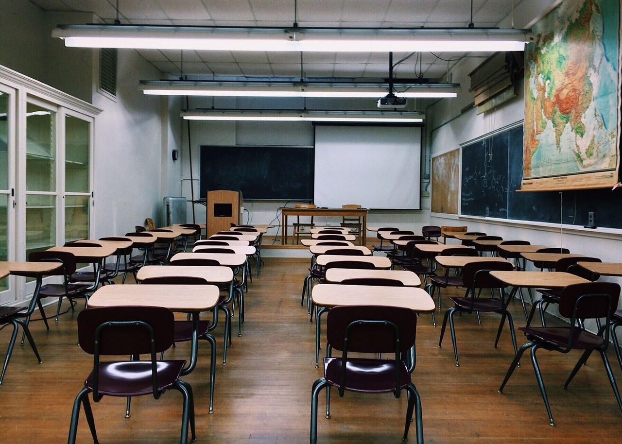 Dream Meaning of School