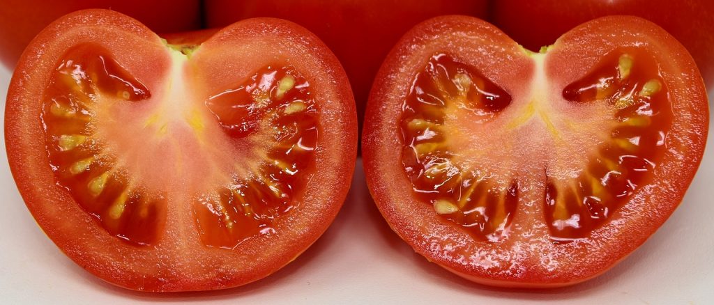 Dream Meaning of Tomatoes
