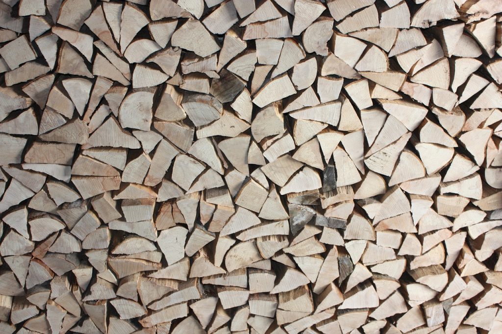 Dream Meaning of Timber
