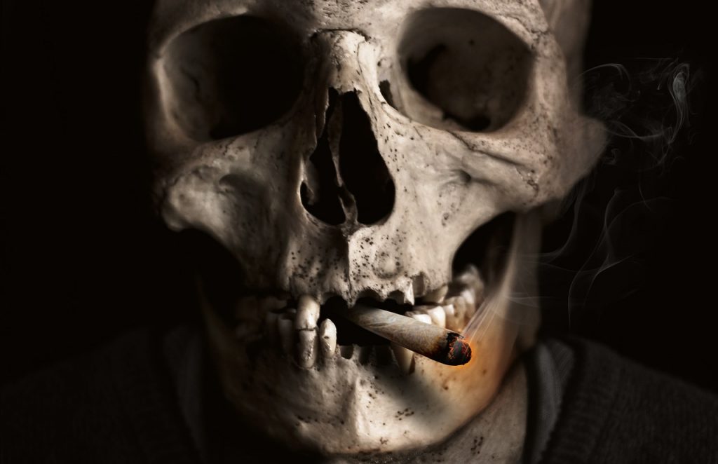 Dream Meaning of Tobacco