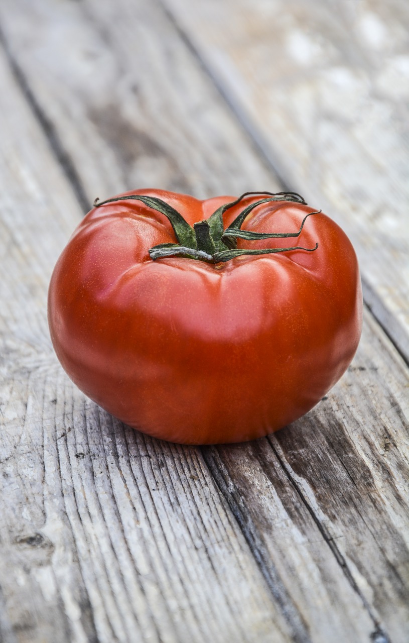 Dream Meaning of Tomatoes