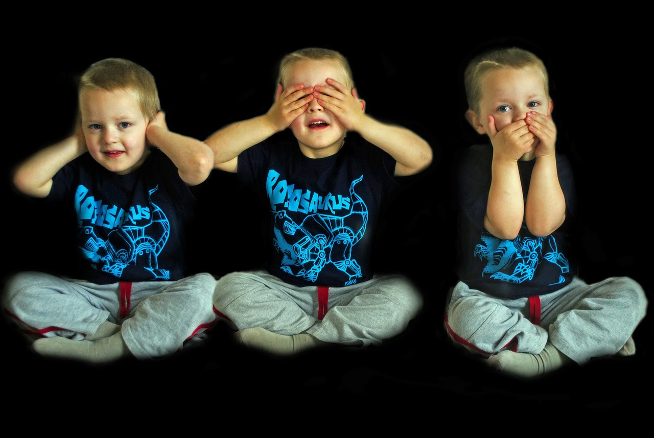 Dream Meaning of Triplets