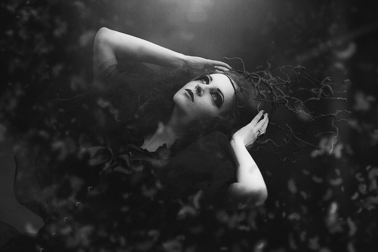 Dream Meaning of Witch
