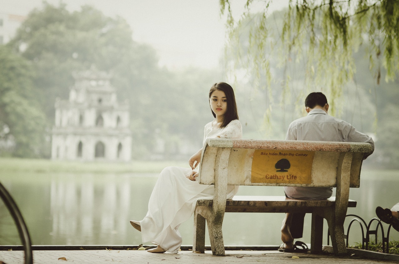 Dream Meaning of Old Flame