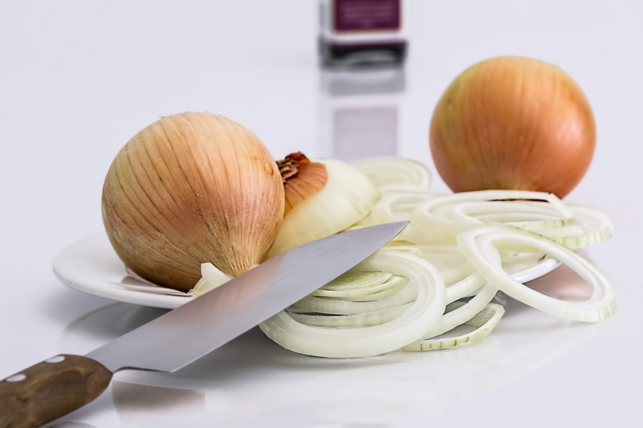 Dream Meaning of Onion