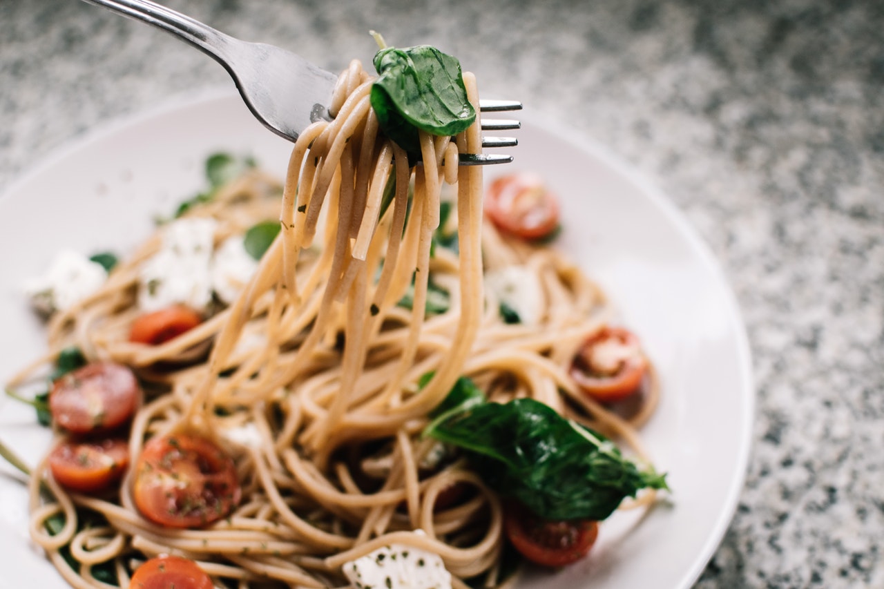 Dream Meaning of Pasta (Spaghetti)