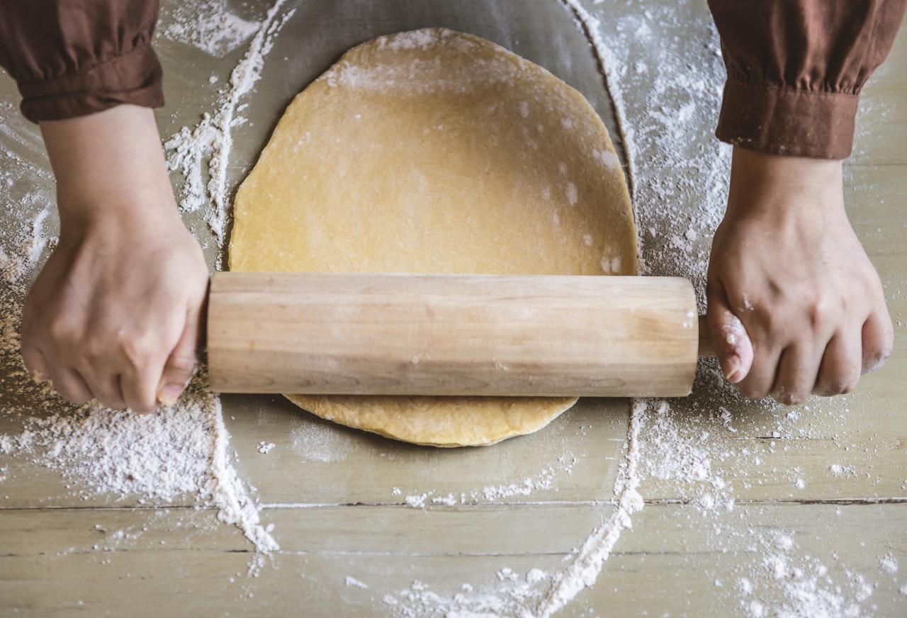 Dream Meaning of Pastry
