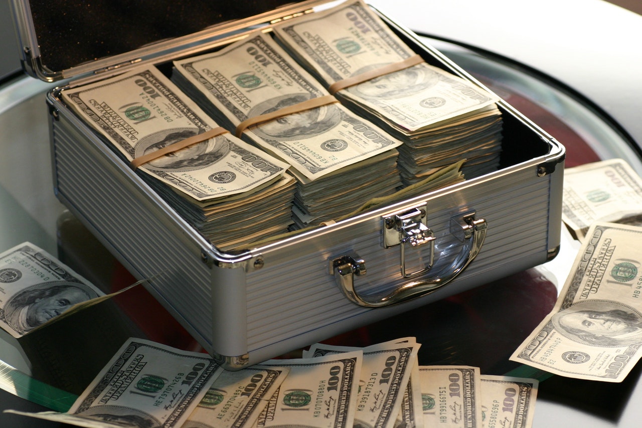 Dream Meaning of Pay Raise