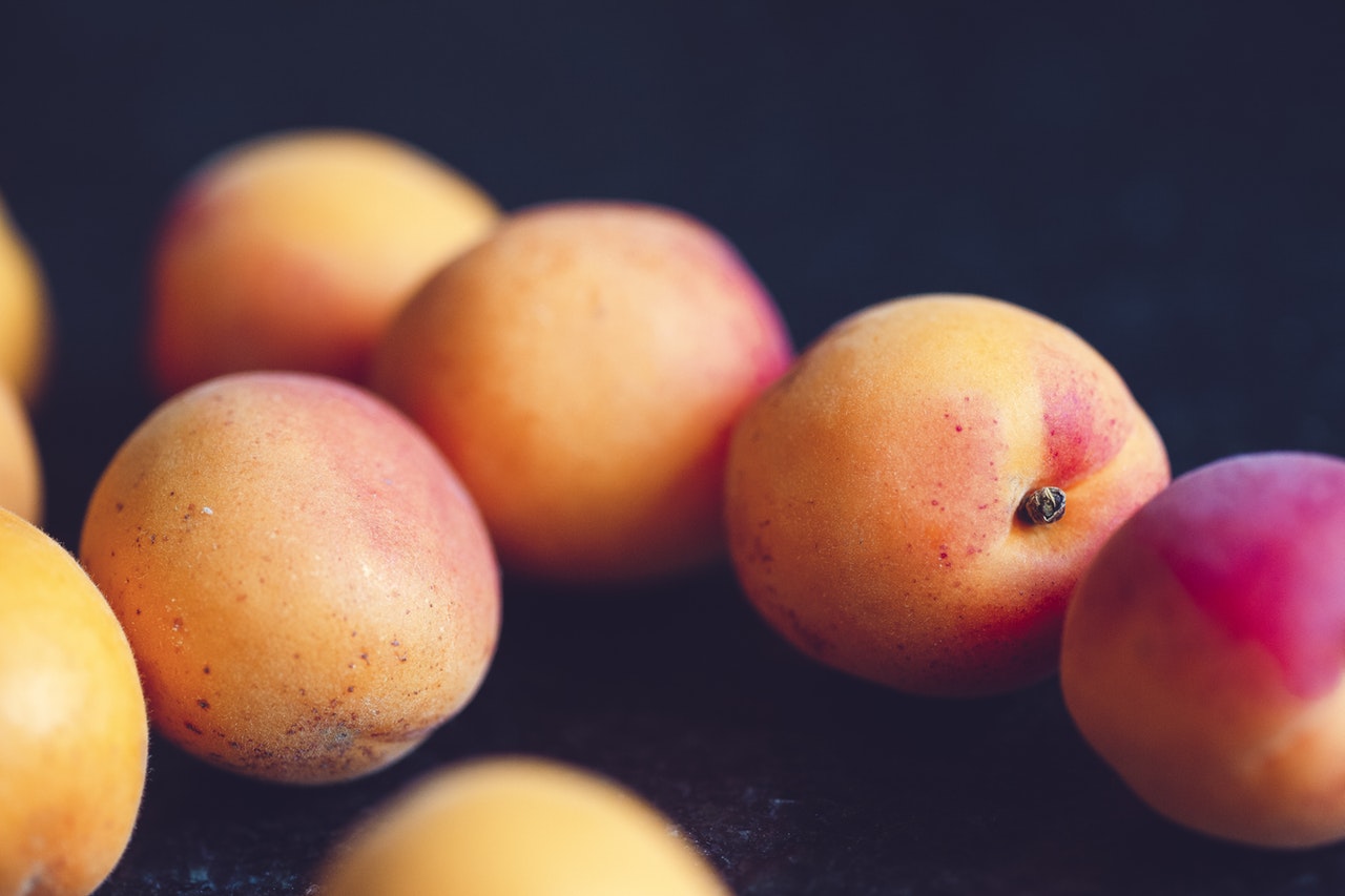 Dream Meaning of Peach