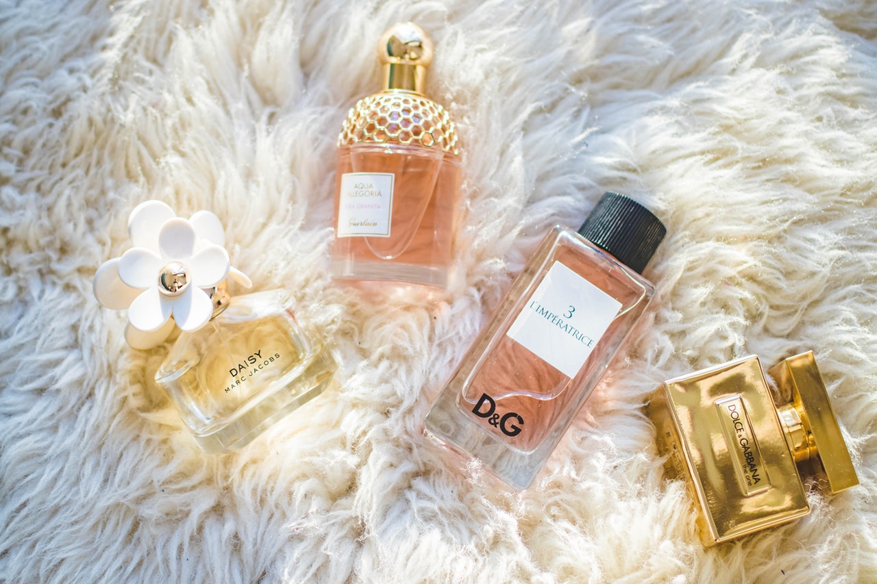 Dream Meaning of Perfume
