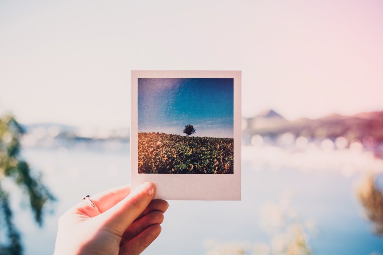 Dream Meaning of Photograph