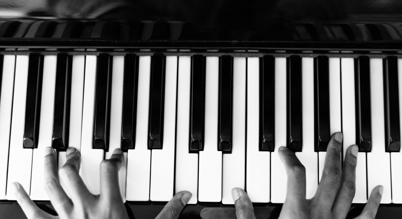 Dream Meaning of Piano