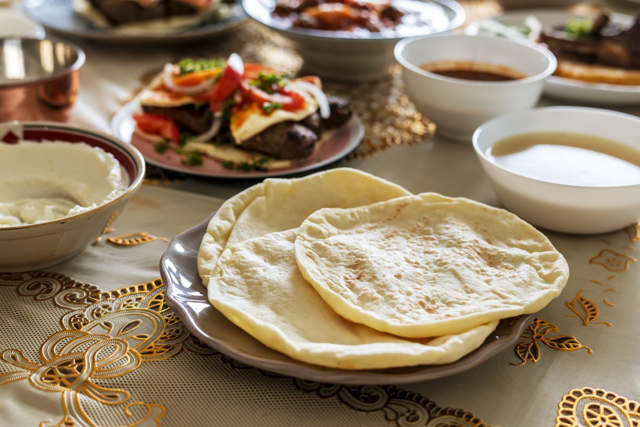 Dream Meaning of Pita