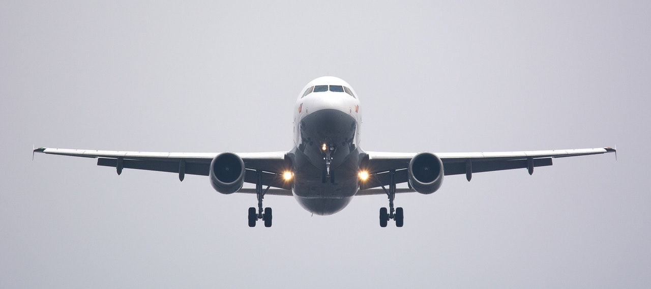 Dream Meaning of Plane