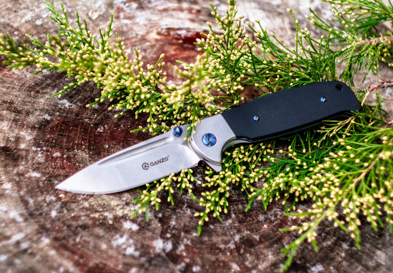 Dream Meaning of Pocket Knife
