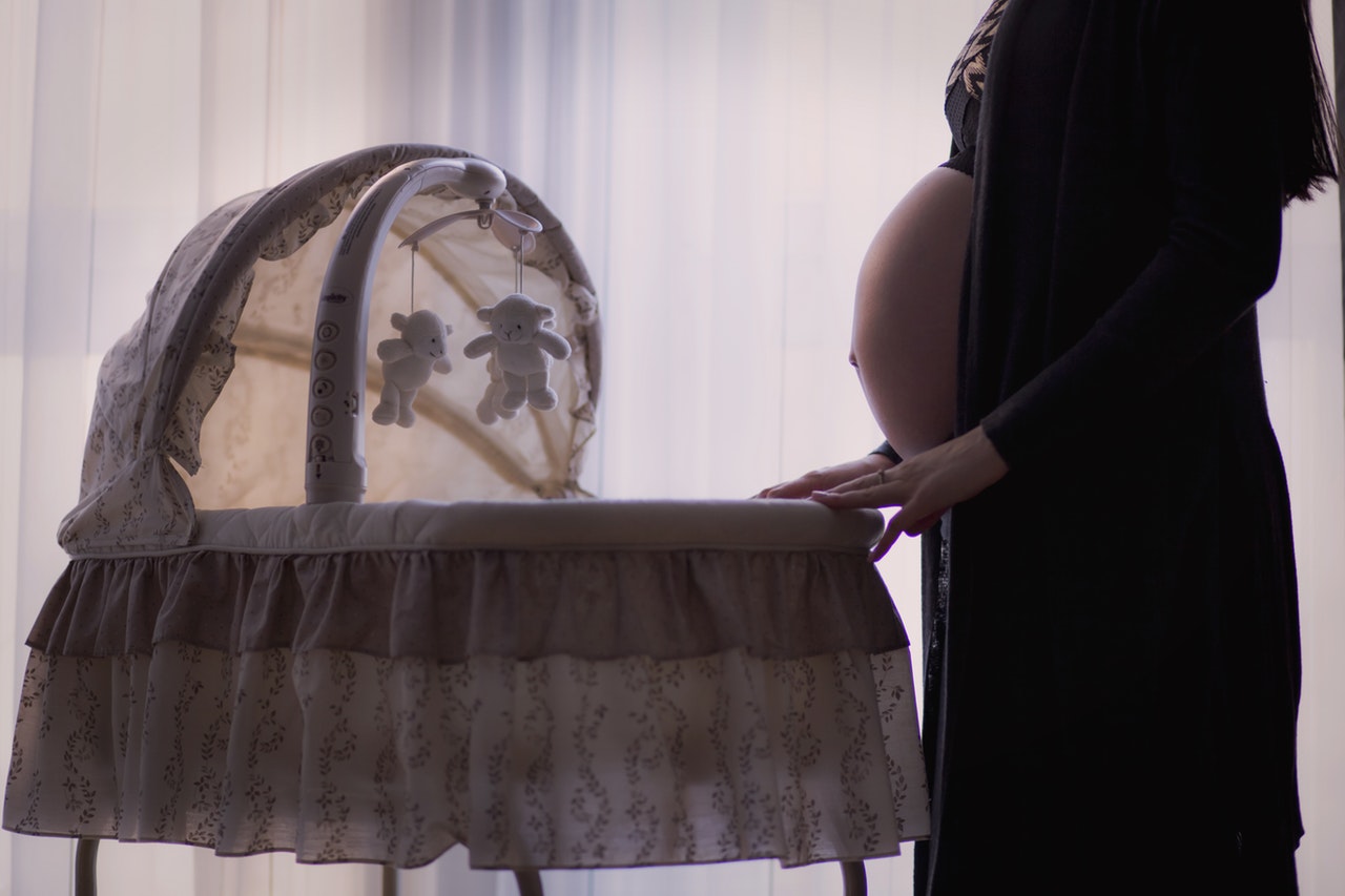 Dream Meaning of Pregnant