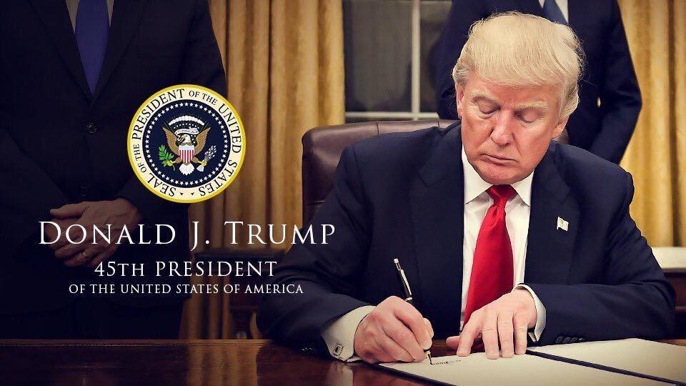 Dream Meaning of President