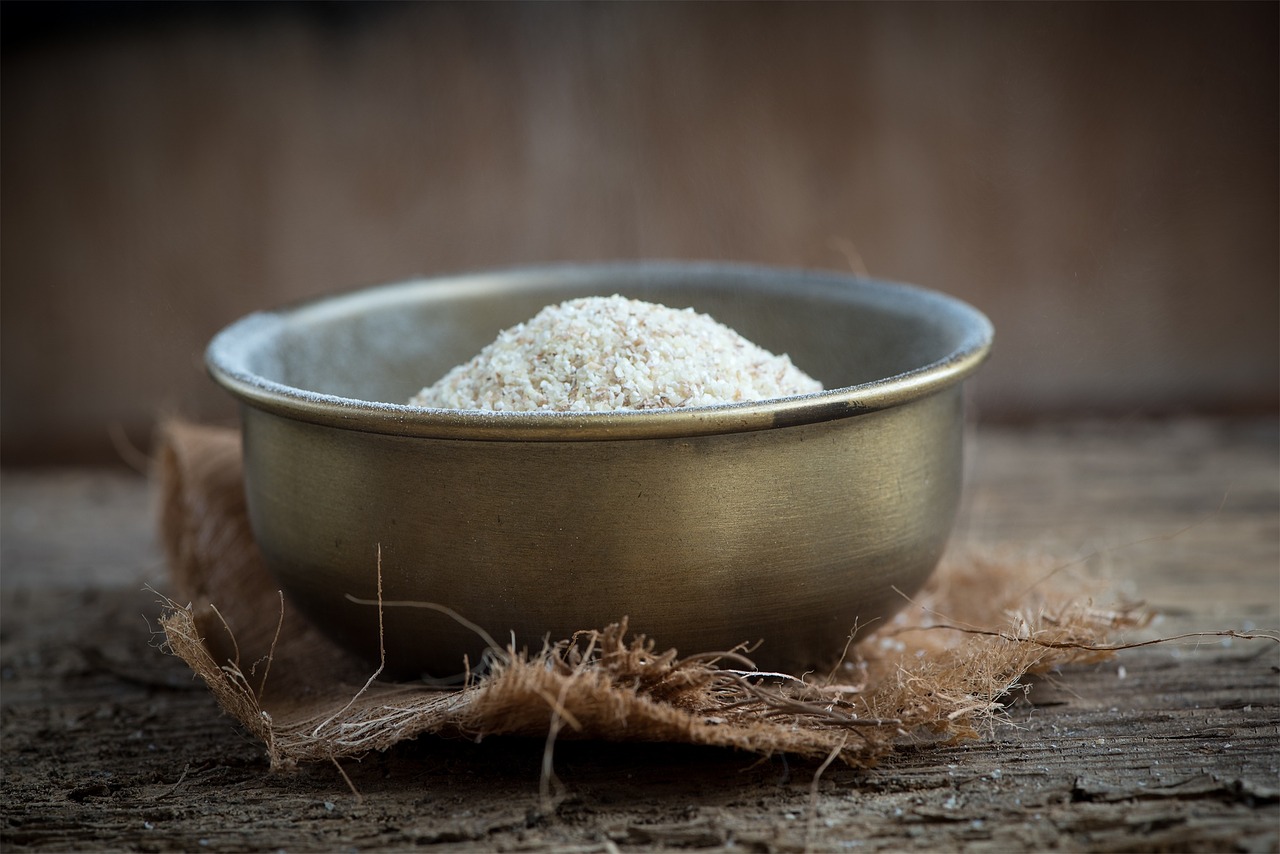 Dream Meaning of Semolina