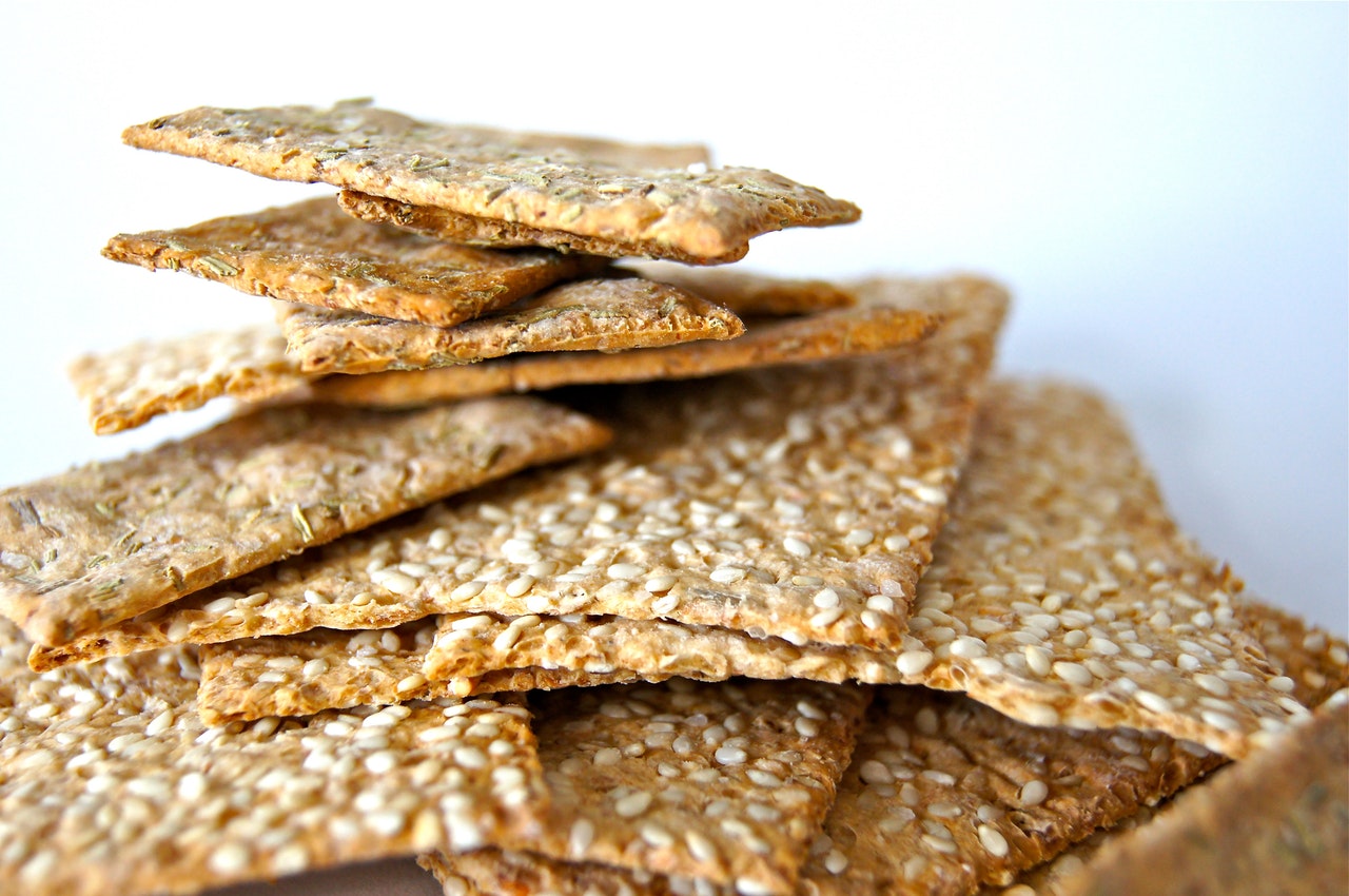 Dream Meaning of Sesame