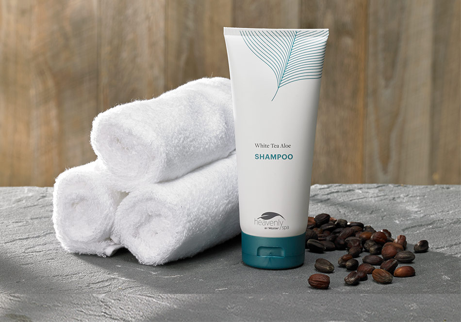 Dream Meaning of Shampoo