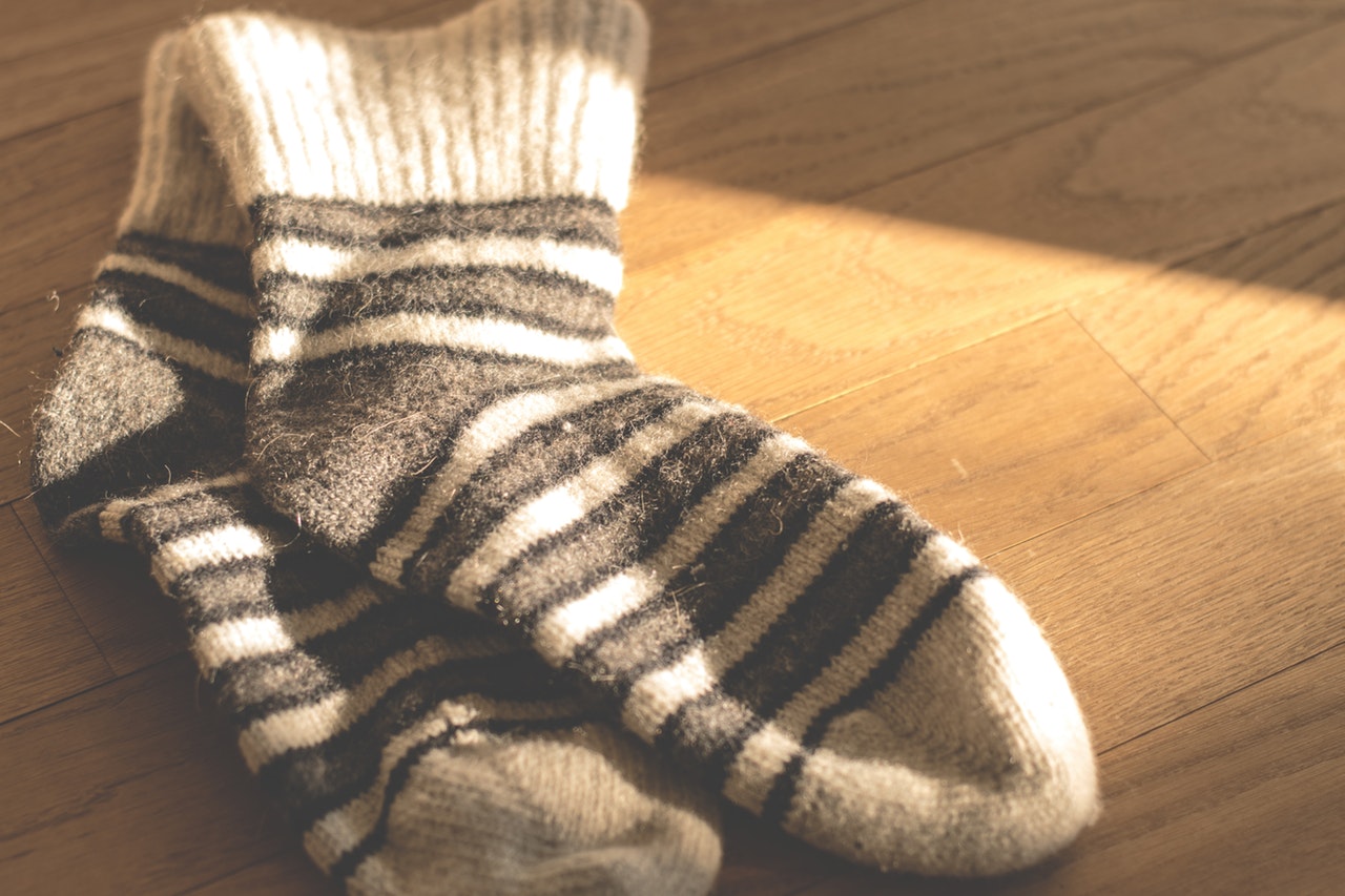 Dream Meaning of Socks